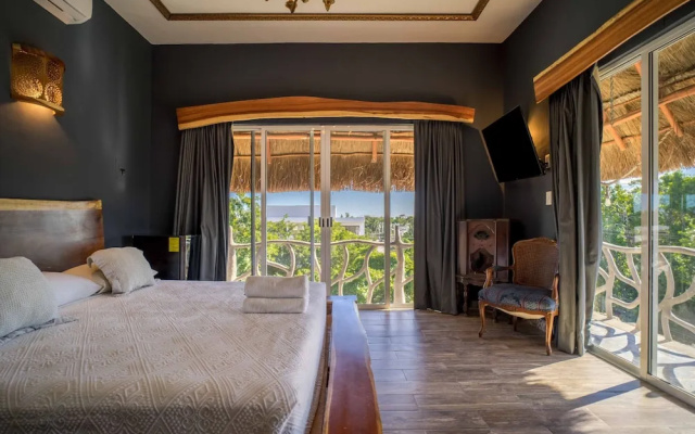 Hotel Sonno Cielito