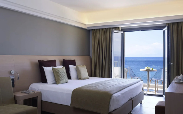 Alas Resort & Spa
