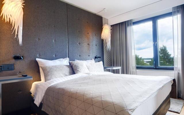 Отель Radisson Blu Hotel, Espoo Финляндия, Эспоо - 10 отзывов об отеле, цены и фото номеров - забронировать отель Radisson Blu Hotel, Espoo онлайн комната для гостей