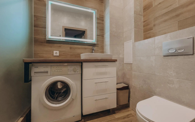 LovelyHome 39 (ЛавлиХоум 39) на улице Каштановая аллея 97