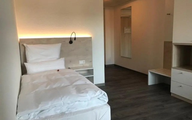 Hotel an der Burgschänke