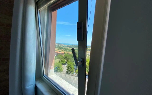 Red House Accomodation Potenza Picena