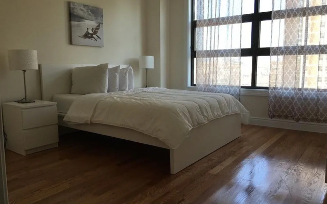Kennedy Apartments