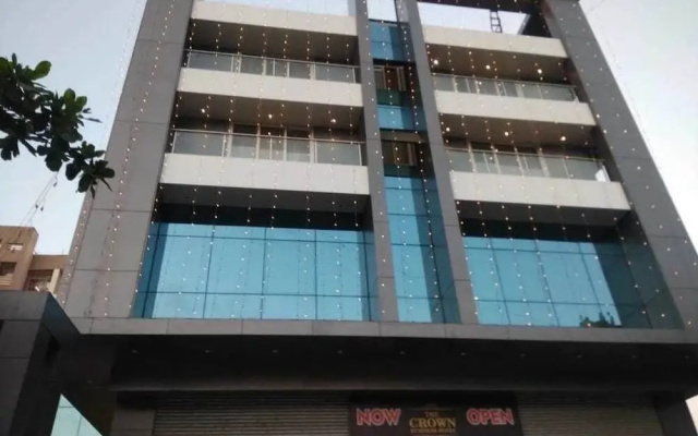 The Crown Business Hotel Bhayandar