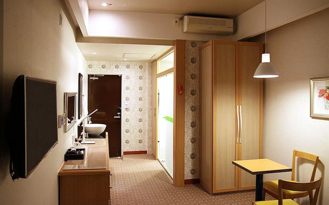 Hotel KP