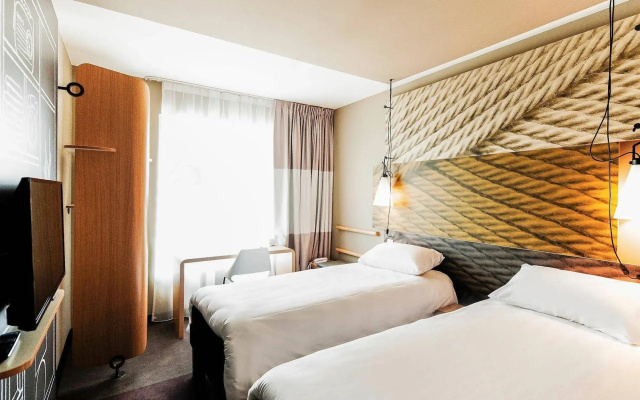 ibis Poznan Polnoc
