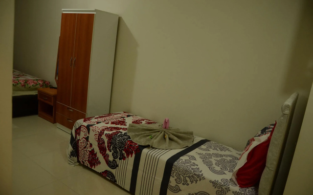 Hotel Alyans