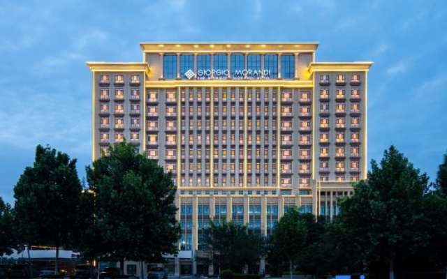 The GiorgioMorandi Hotels (Dezhou Xiajin)