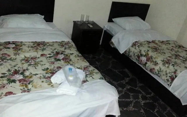 Hostel Tofi