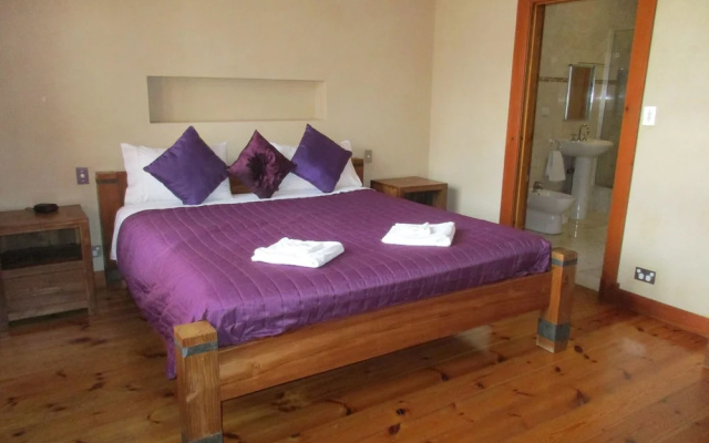 Rialto Suites