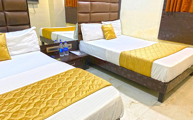 Hotel Karishma Dadar