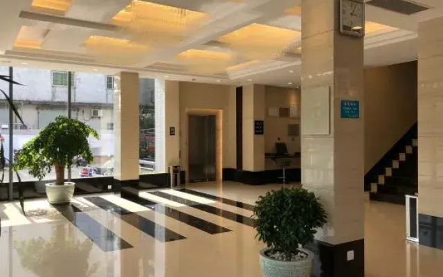 Jinyuan Hotel