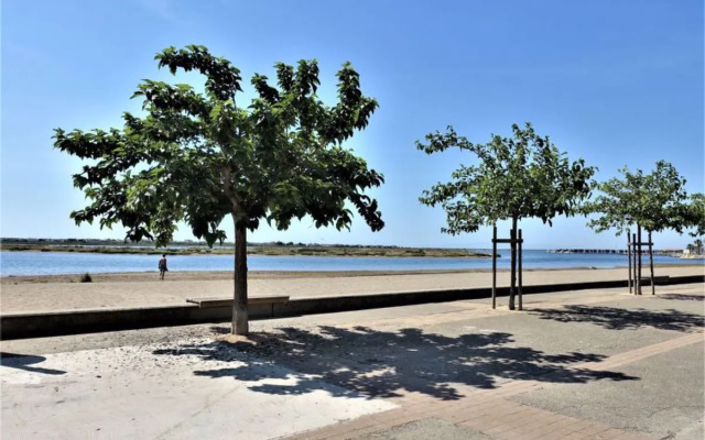 Les Portes De La Plage - Inh 27538