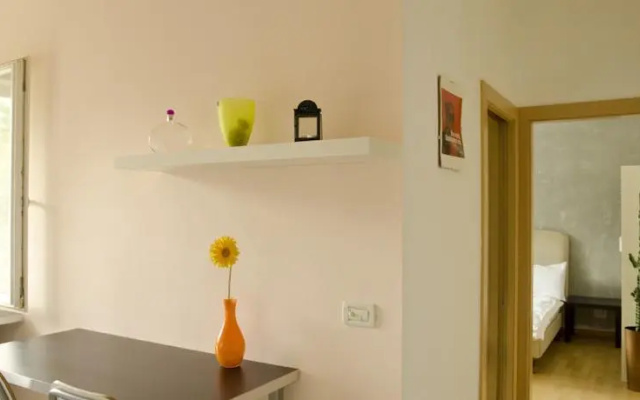 Apartment Gries