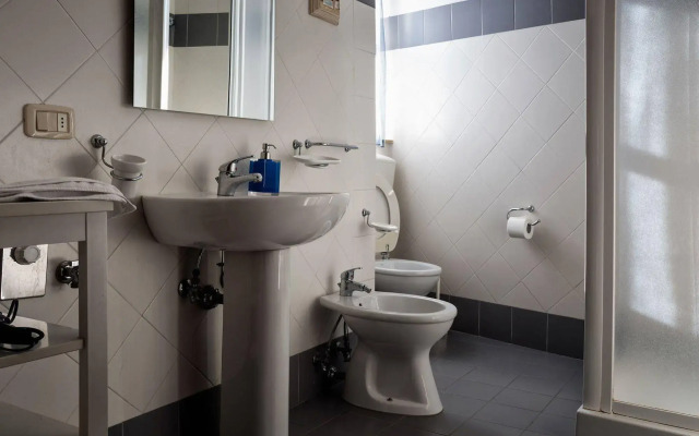 Bellarmino Boutique Apartments