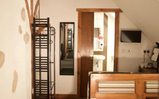 Birchwood Guest Lodge