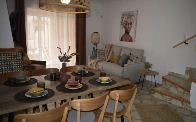 05 Ch3100 in Denia With 3 Bedrooms and 2 Bathrooms