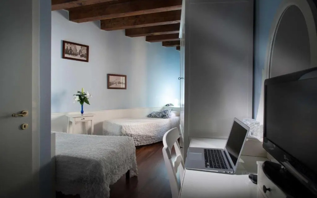 Hotel Al Castello