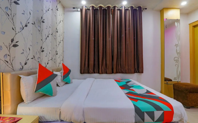 Hotel Moti Mahal by OYO Rooms