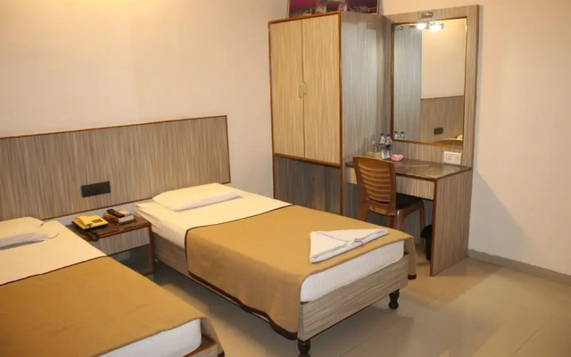 Hotel Niraj International