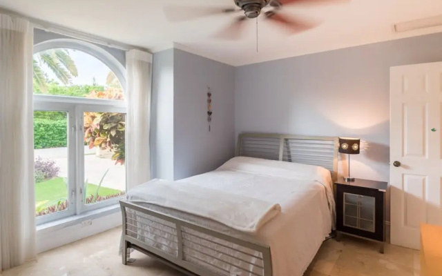 Lime Tree Villa