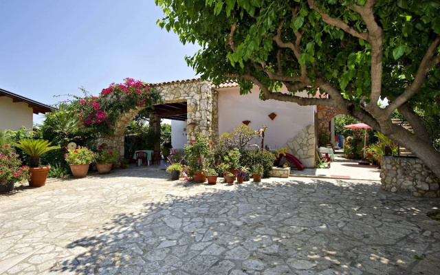Casa Vacanze Spiaggia Playa