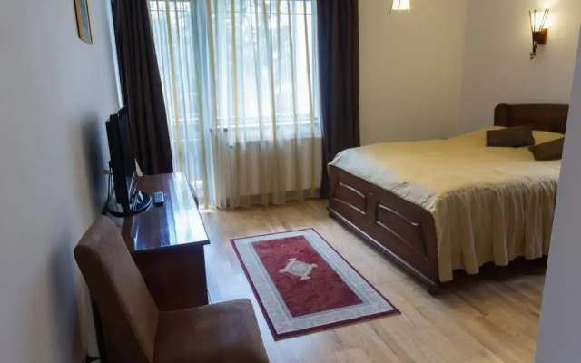 Pension Carmen Sylva