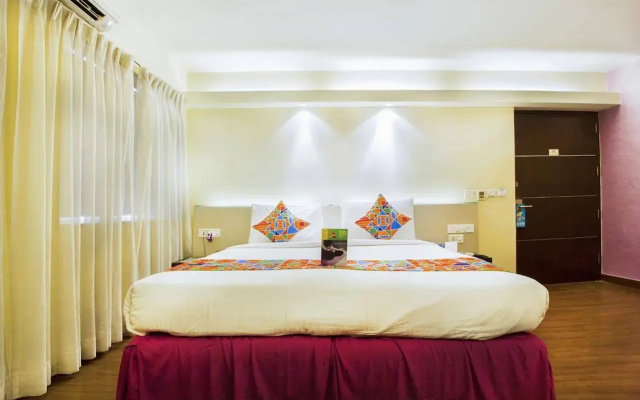 FabHotel Prime Shervani