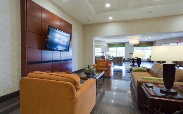 Drury Inn & Suites Kansas City Independence