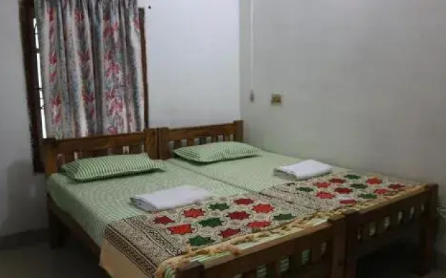 Little Flower Home Stay