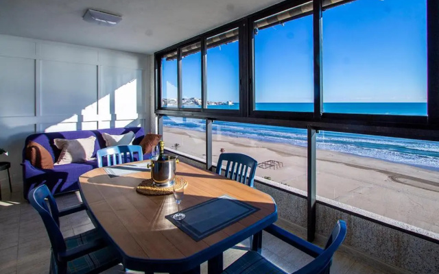 13 Espacio Sobre Mar