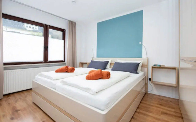 Tranquil Apartment in Zell-kaimt