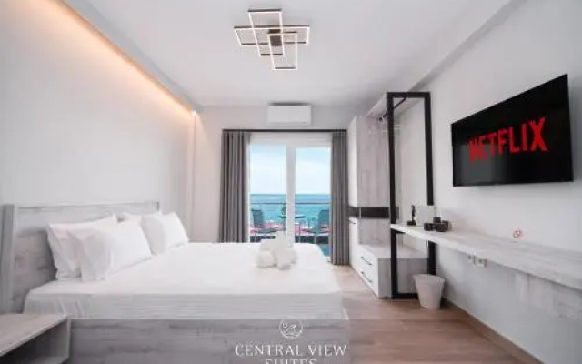 magicstay - guest house 3 stars nea moudania