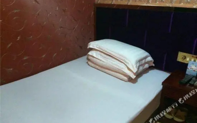 Xiaodao Hostel