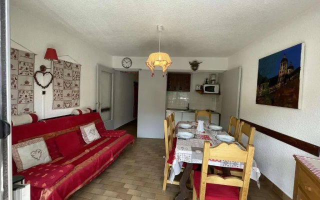Appartement Serre Chevalier, 1 pièce, 4 personnes - FR-1-330E-95