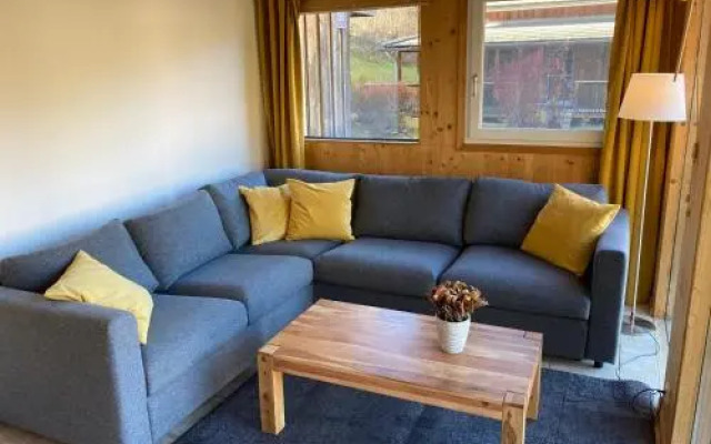 Almchalet Nikola