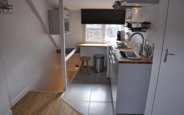 Suites Rive Gauche - FONTAINEBLEAU - Chez Andrea