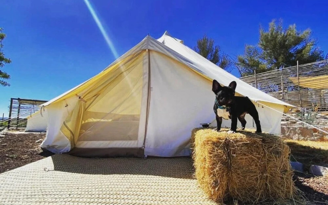 Nomada Glamping - San Miguel de Allende X NANTLI LIVING