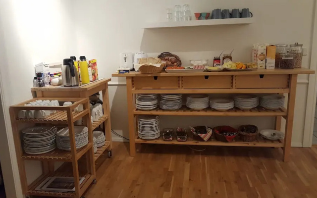 Akranes Hostel