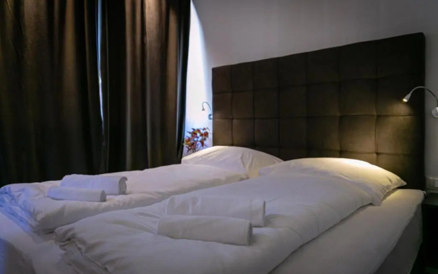 Luxury Apartment Mulino