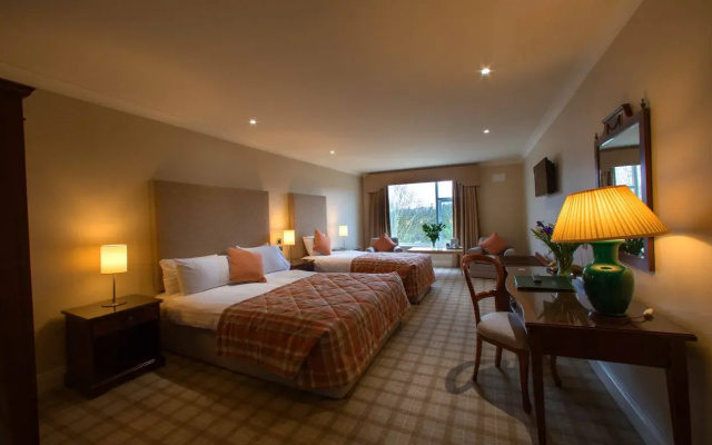 Nuremore Hotel & Country Club