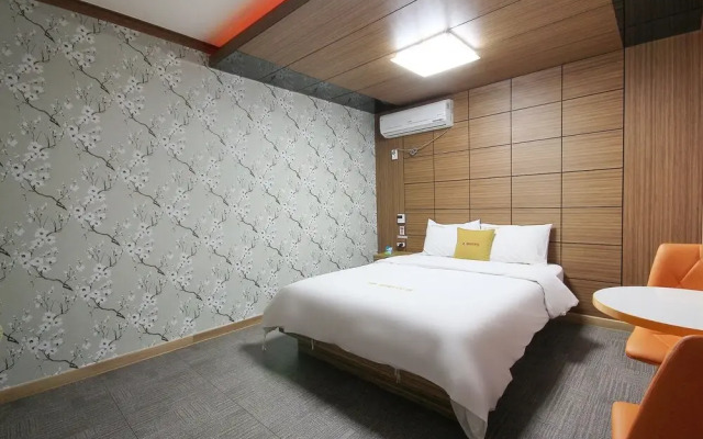 Suncheon Antives Hotel