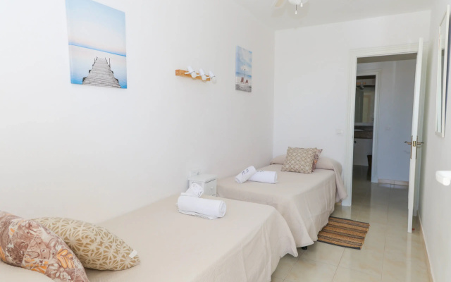 Villa Zodiaco Acuario