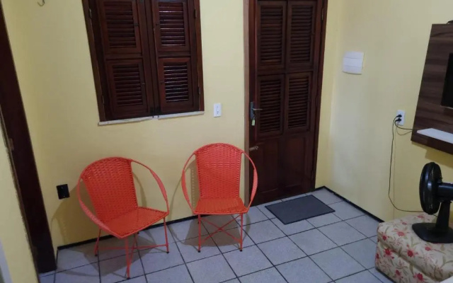 Apartamento 04 - Praia do Futuro
