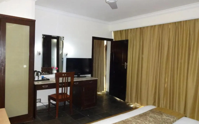 Hotel Combermere