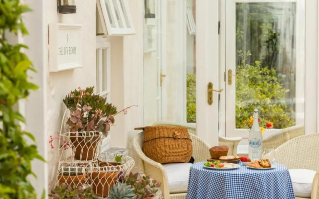 Ballymaloe House Hotel