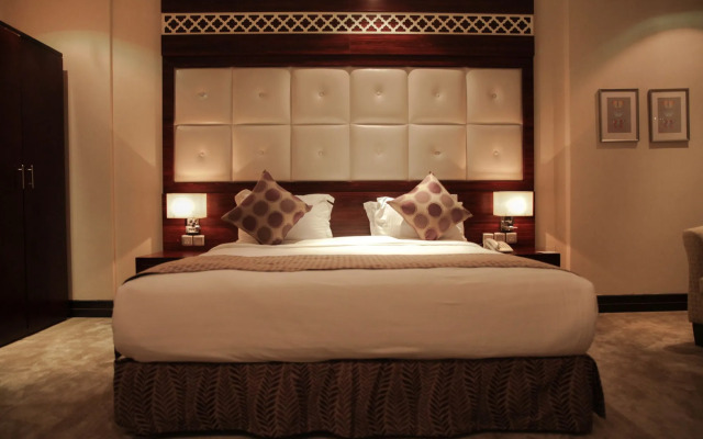 Dalin Hotel