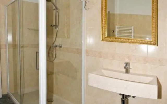 Rooms and Apartments Villa Dama