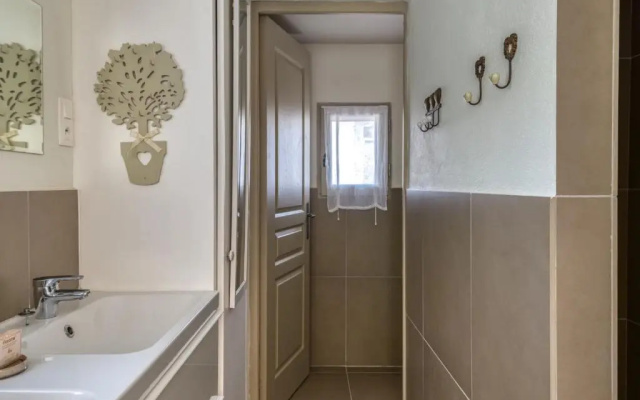 Maison Paradou, 6 pièces, 8 personnes - FR-1-599-2