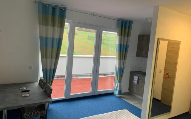Hotel Am Spielacker